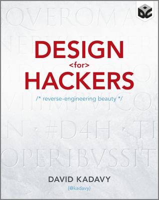 design for hackers